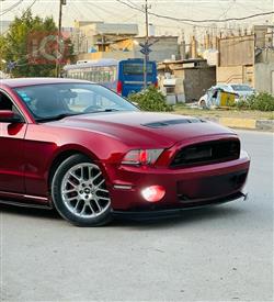 فورد موستانج